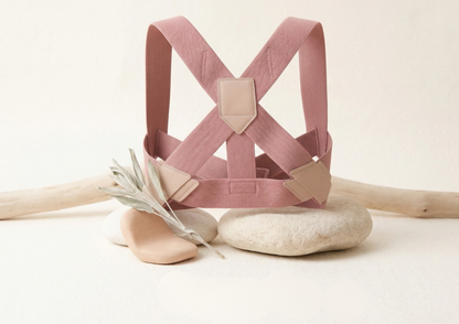 Correcteur de Posture Invisible et Confortable | ALIGNA
