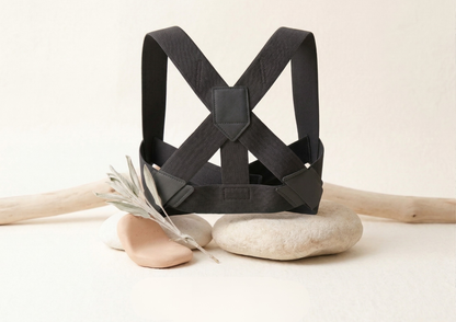 Correcteur de Posture Invisible et Confortable | ALIGNA